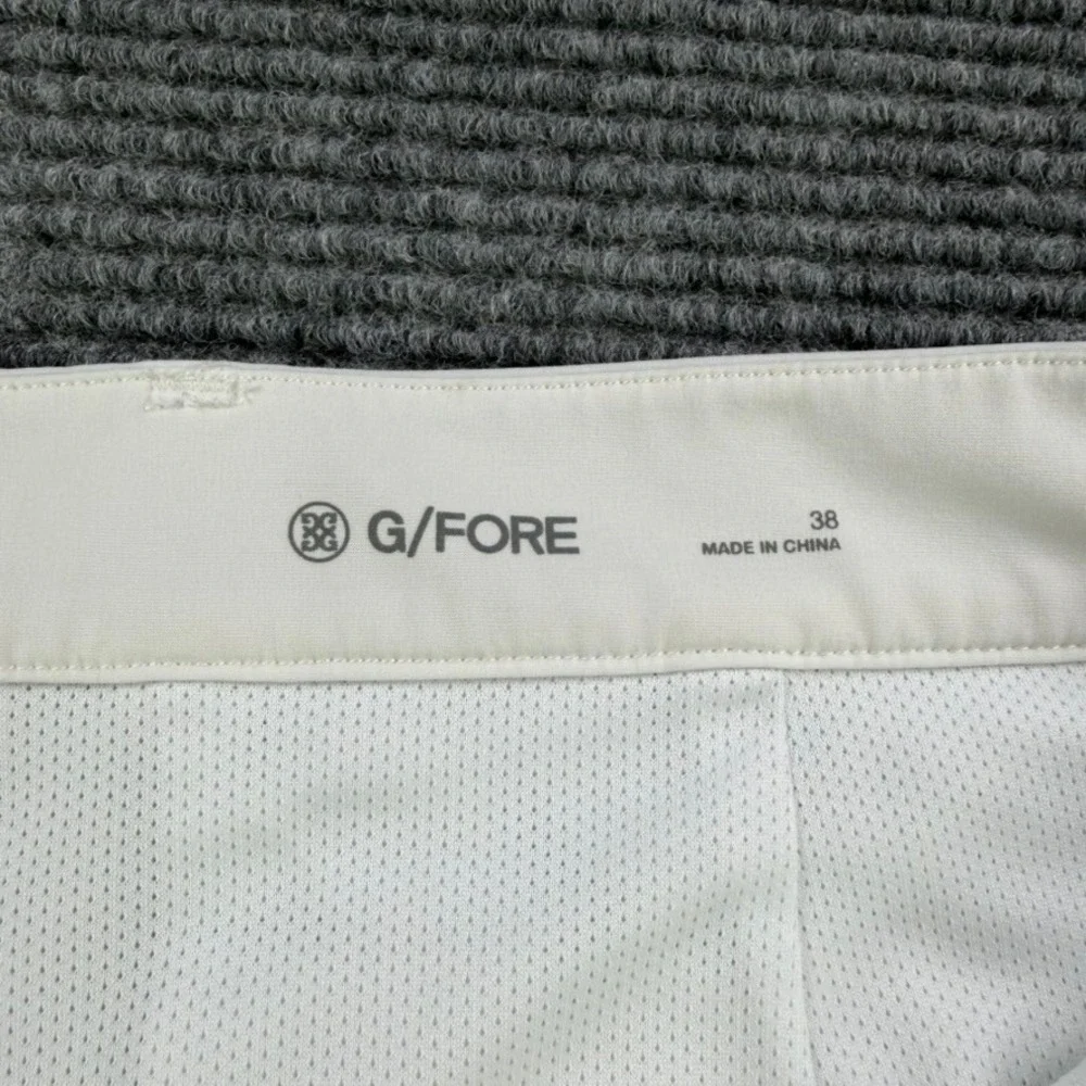 G/FORE few small